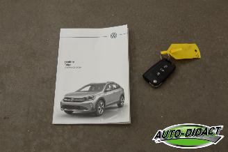 Volkswagen Taigo 1.0 TSI 7407 km R-Line Business picture 28