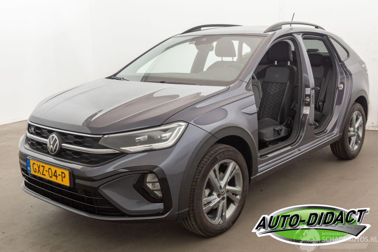 Volkswagen Taigo 1.0 TSI 7407 km R-Line Business