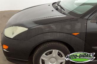 Ford Focus 1.4-16V Trend Airco picture 27