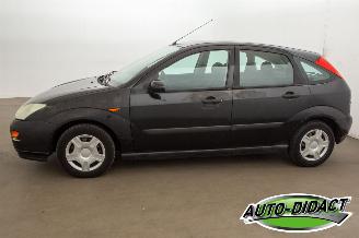 Ford Focus 1.4-16V Trend Airco picture 37