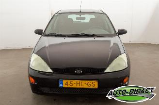 Ford Focus 1.4-16V Trend Airco picture 34
