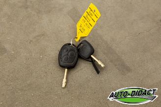 Ford Focus 1.4-16V Trend Airco picture 24