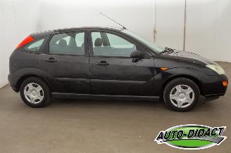 Ford Focus 1.4-16V Trend Airco picture 38