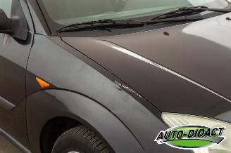 Ford Focus 1.4-16V Trend Airco picture 28