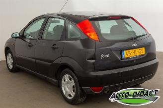 Ford Focus 1.4-16V Trend Airco picture 3