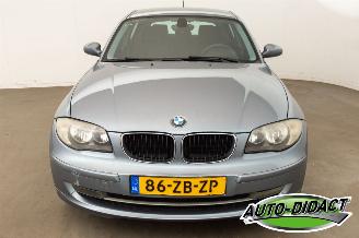 BMW 1-serie 116i Business Line Airco picture 33