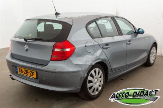 BMW 1-serie 116i Business Line Airco picture 4