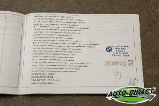 BMW 5-serie Touring 520i Automaat Leder Clima Navi Corporate Lease Business Line Edition I picture 29