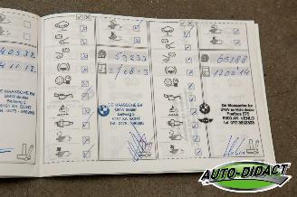 BMW 5-serie Touring 520i Automaat Leder Clima Navi Corporate Lease Business Line Edition I picture 31