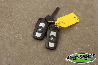 BMW 5-serie Touring 520i Automaat Leder Clima Navi Corporate Lease Business Line Edition I picture 28