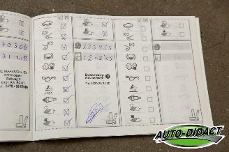 BMW 5-serie Touring 520i Automaat Leder Clima Navi Corporate Lease Business Line Edition I picture 33