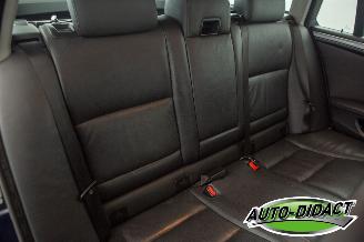 BMW 5-serie Touring 520i Automaat Leder Clima Navi Corporate Lease Business Line Edition I picture 21