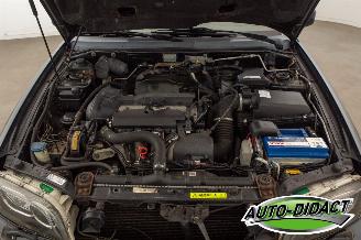 Volvo V-40 2.0 Airco Leder Benzine/LPG picture 31