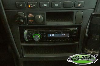 Volvo V-40 2.0 Airco Leder Benzine/LPG picture 8