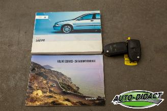 Volvo V-40 2.0 Airco Leder Benzine/LPG picture 23