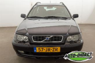 Volvo V-40 2.0 Airco Leder Benzine/LPG picture 32