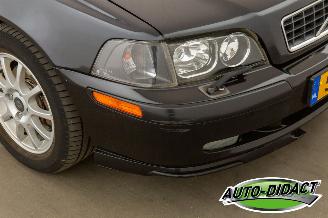 Volvo V-40 2.0 Airco Leder Benzine/LPG picture 28