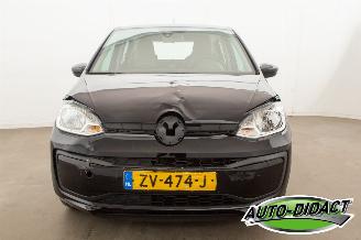 Volkswagen Up! 1.0 BMT move up! 94.653 km Airco picture 27
