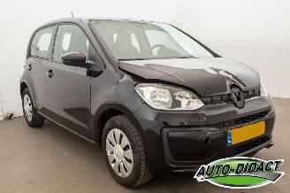 Volkswagen Up! 1.0 BMT move up! 94.653 km Airco picture 2
