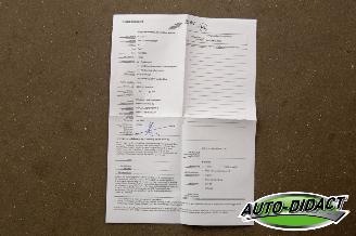 Fiat 500 X Cross 1.4 Turbo Automaat 57.581 km Clima Navi Leder MultiAir CrossPlus picture 28