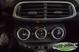 Fiat 500 X Cross 1.4 Turbo Automaat 57.581 km Clima Navi Leder MultiAir CrossPlus picture 9