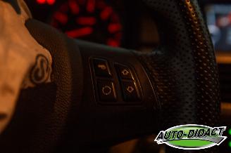 BMW 3-serie 318i Cabrio Clima Navi Leder picture 15