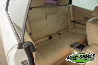BMW 3-serie 318i Cabrio Clima Navi Leder picture 19