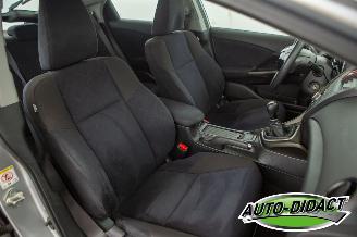 Honda Civic 1.4 Clima picture 15