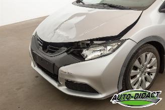 Honda Civic 1.4 Clima picture 42