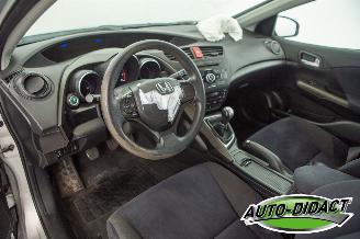 Honda Civic 1.4 Clima picture 21