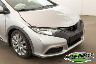 Honda Civic 1.4 Clima picture 44