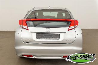 Honda Civic 1.4 Clima picture 35