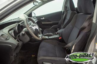 Honda Civic 1.4 Clima picture 22