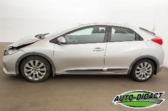 Honda Civic 1.4 Clima picture 37