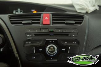 Honda Civic 1.4 Clima picture 8