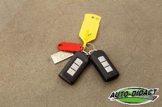 Mitsubishi ASX 1.8 Airco Pano Leder Camera picture 29