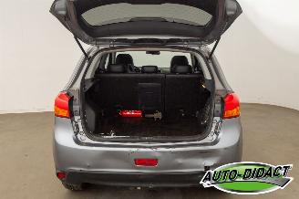 Mitsubishi ASX 1.8 Airco Pano Leder Camera picture 41