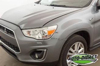Mitsubishi ASX 1.8 Airco Pano Leder Camera picture 33