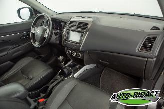 Mitsubishi ASX 1.8 Airco Pano Leder Camera picture 19