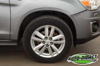 Mitsubishi ASX 1.8 Airco Pano Leder Camera picture 37