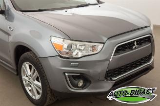 Mitsubishi ASX 1.8 Airco Pano Leder Camera picture 32
