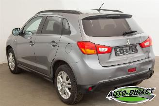 Mitsubishi ASX 1.8 Airco Pano Leder Camera picture 3