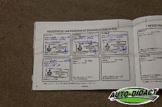 Mitsubishi ASX 1.8 Airco Pano Leder Camera picture 30