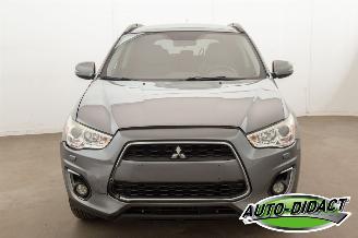 Mitsubishi ASX 1.8 Airco Pano Leder Camera picture 39