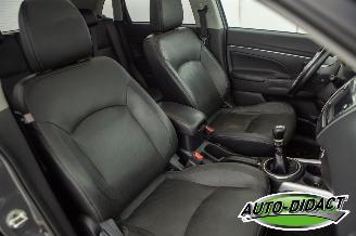Mitsubishi ASX 1.8 Airco Pano Leder Camera picture 17