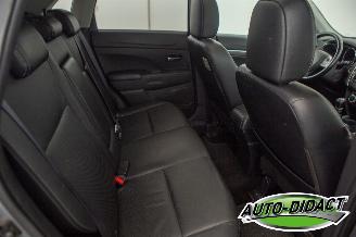 Mitsubishi ASX 1.8 Airco Pano Leder Camera picture 21