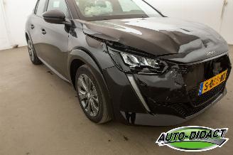 Peugeot e-208 EV Active Pack 50 kWh 56.042 km Automaat Clima Navi picture 31