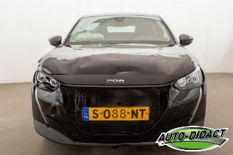 Peugeot e-208 EV Active Pack 50 kWh 56.042 km Automaat Clima Navi picture 36