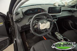 Peugeot e-208 EV Active Pack 50 kWh 56.042 km Automaat Clima Navi picture 24