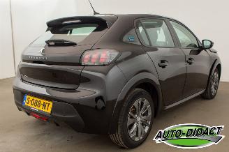Peugeot e-208 EV Active Pack 50 kWh 56.042 km Automaat Clima Navi picture 4